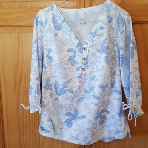 Women's Columbia blouse